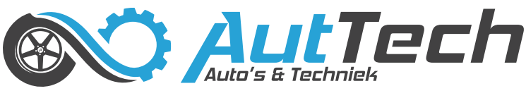 Auttech, auto's en techniek